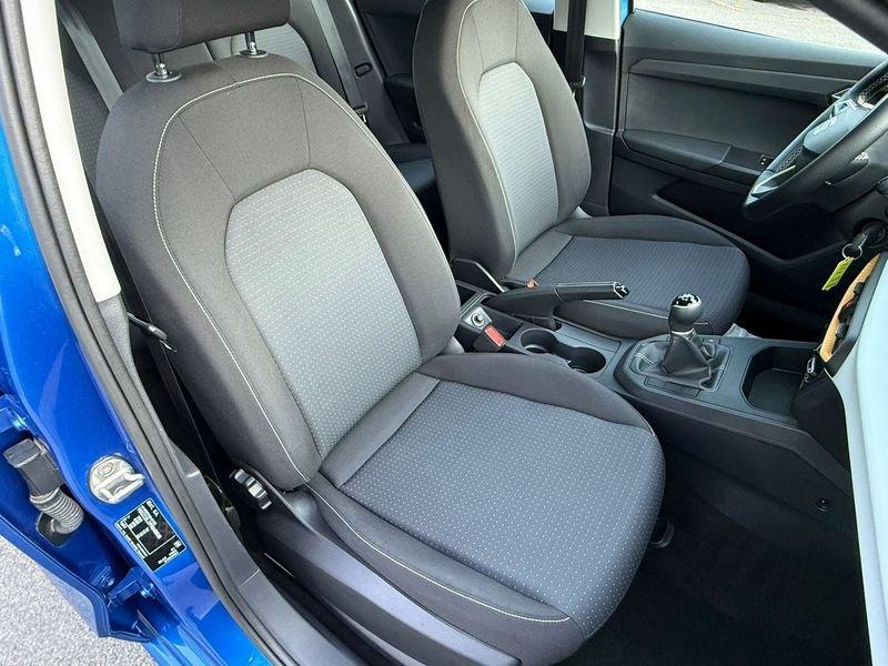 SEAT Ibiza IBIZA 5p 1.0 ECO TSI 95cv STYLE