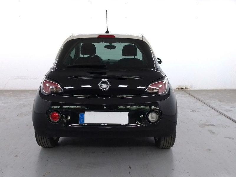 Opel Adam 1.2 Jam 70cv my18.5