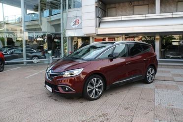 RENAULT Grand Scenic dCi 8V 110 CV Energy Bose 7 Posti