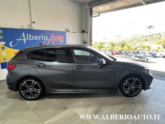 BMW 118 d 5p. Msport KM 37.000
