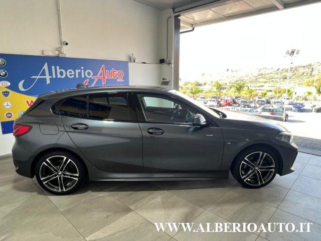 BMW 118 d 5p. Msport