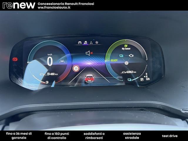 RENAULT Captur E-TECH Hybrid 145 TECHNO