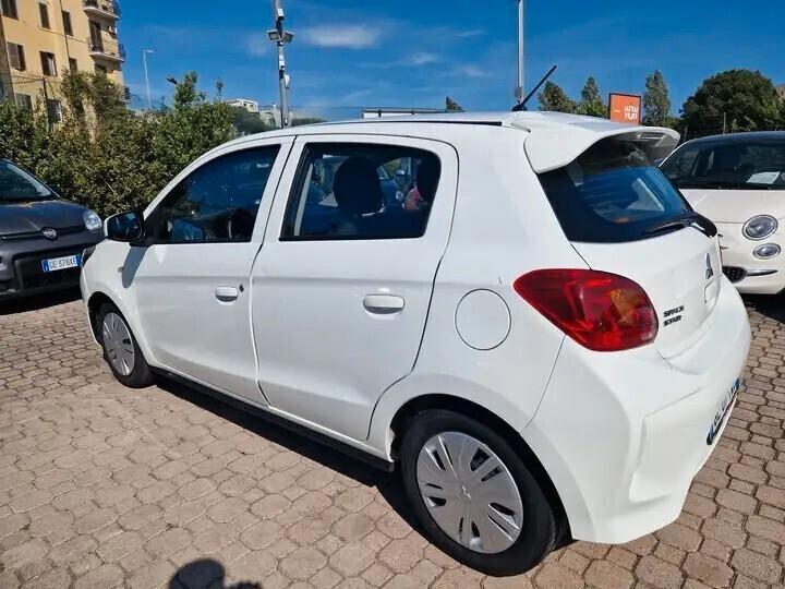 Mitsubishi Space Star 1.0 Funky PROMO FINANZIAMENTO