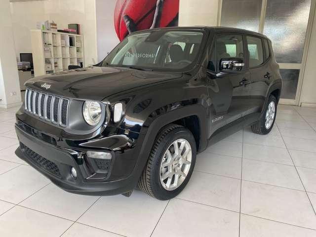 Jeep Renegade Renegade 1.6 mjt Limited 2wd 130cv