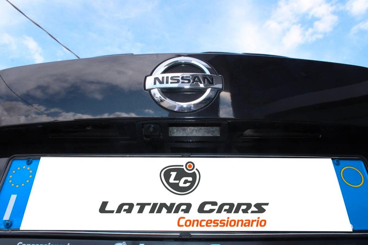 Nissan Juke 1.0 dig-t N-Connecta 114cv con Telecam e CarPlay
