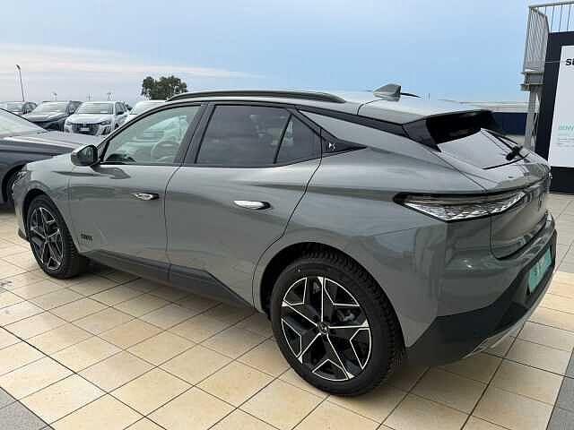DS DS 4 4 BlueHDi 130 aut. Cross Opera