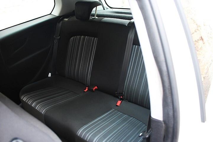 Fiat Punto Evo 1.3 Mjt 75 CV DPF S&S Dynamic 8 GOMME ESTIVE\TERMICHE