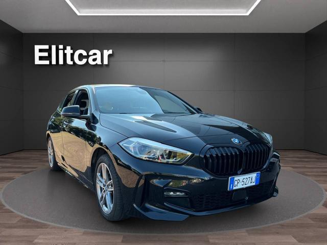 BMW 116 D MSPORT