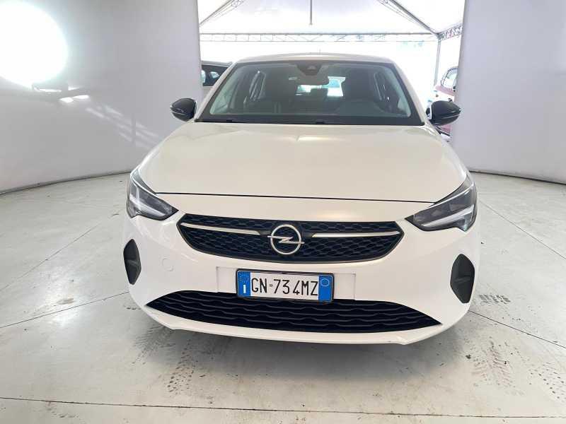 OPEL Corsa Design&Tech 5 porte 1.2 75cv MT5