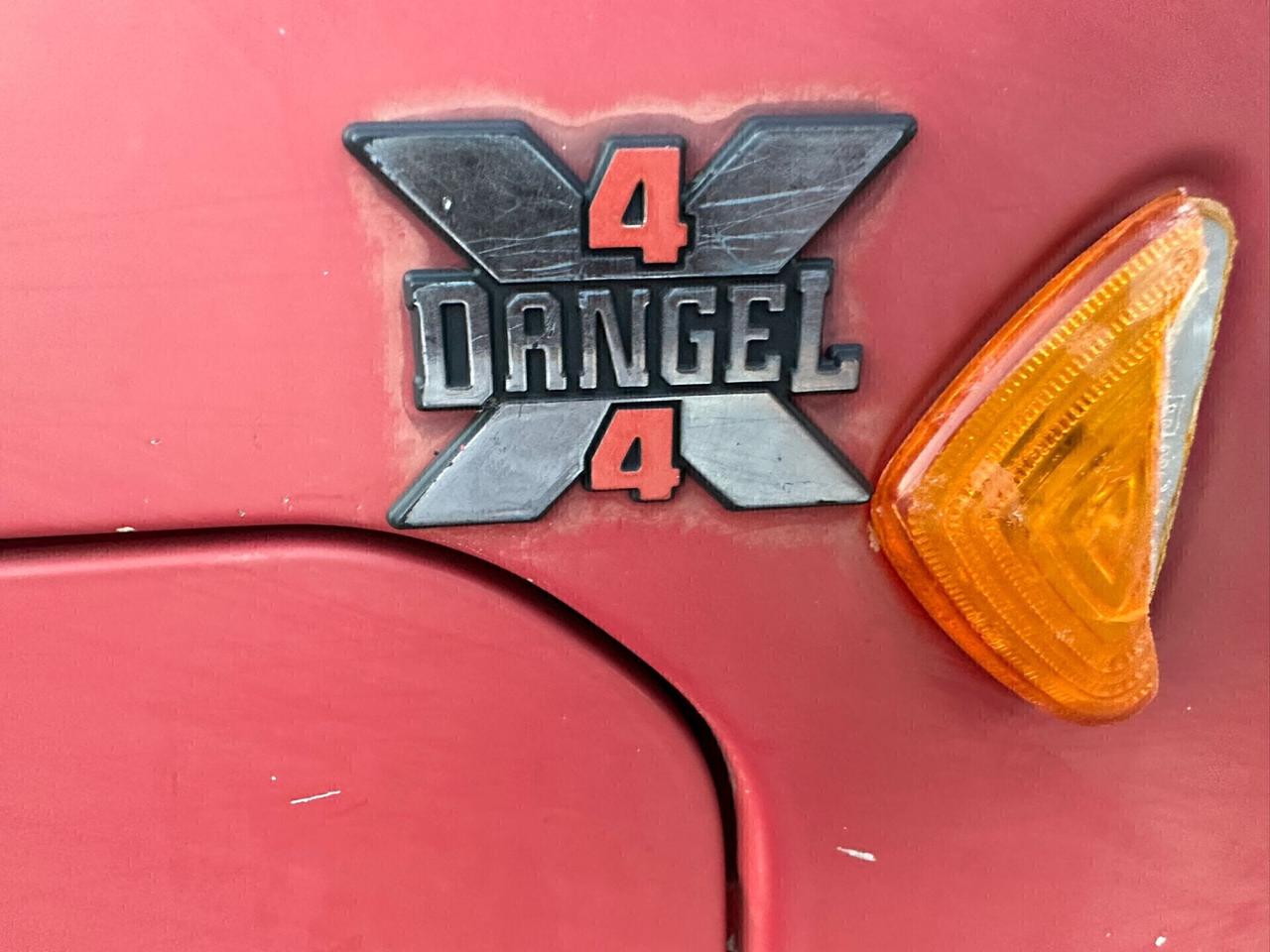 FIAT DUCATO con 184 mila SUPER PREZZO!