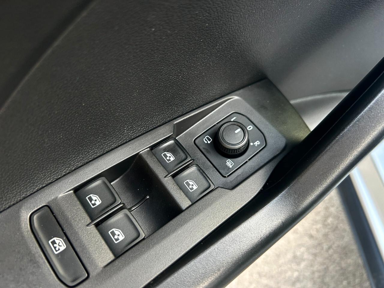 Volkswagen T-Cross 1.0 TSI Edition Plus 2024