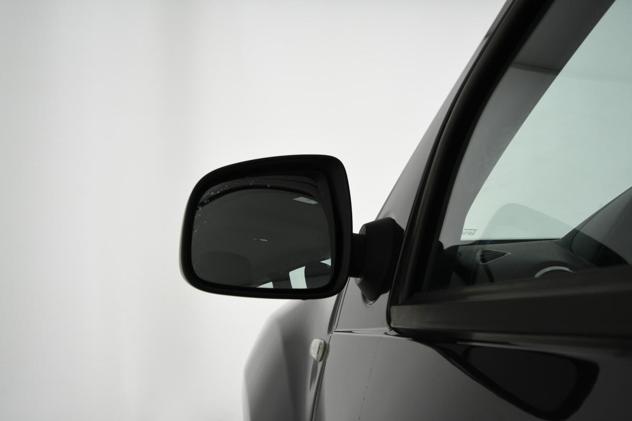 DACIA Duster 1.6 Ambiance 4x2 s&s 115cv my16 NEOPATENTATI+BLUETOOTH