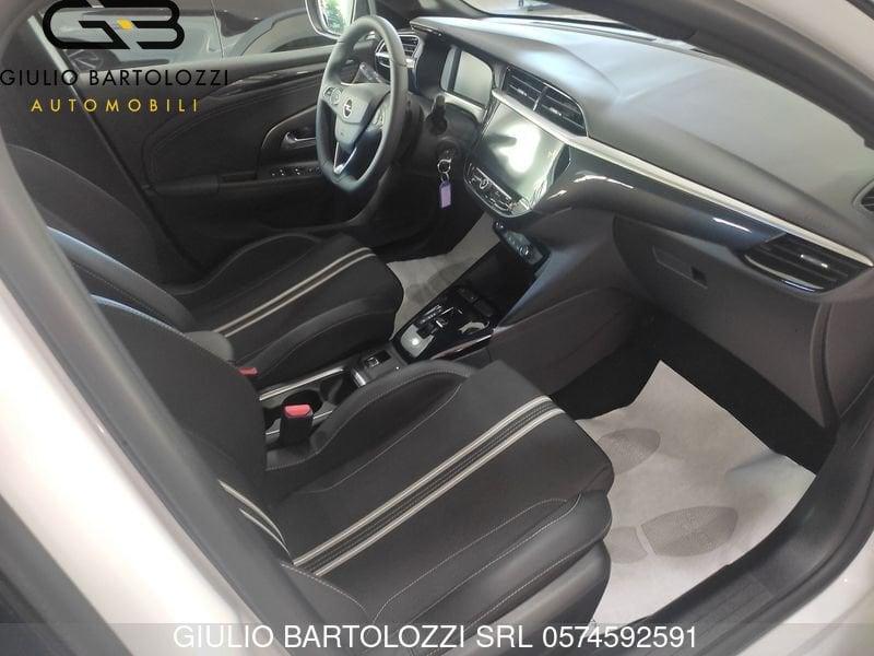 Opel Corsa 1.2 100 CV aut. GS