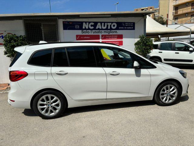 BMW 218 d Gran Tourer Business 5p.ti my20