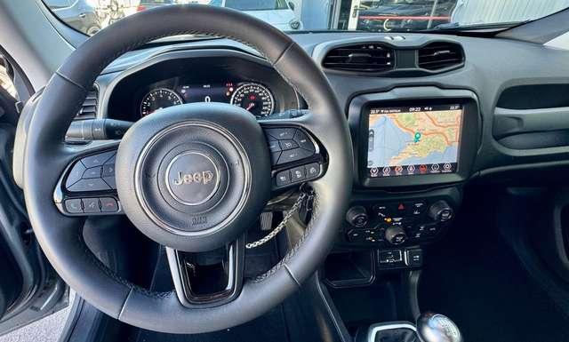 Jeep Renegade 1.0 T3 Limited