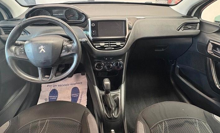 Peugeot 208 Diesel 1.4 HDi CV 68 KW 50 Per NEOPATENTATI Km 191.970 garanzia 12 mesi