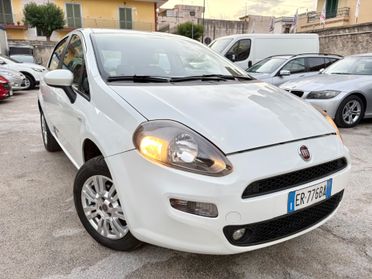 Fiat Punto 1.4 natural power benzina metano