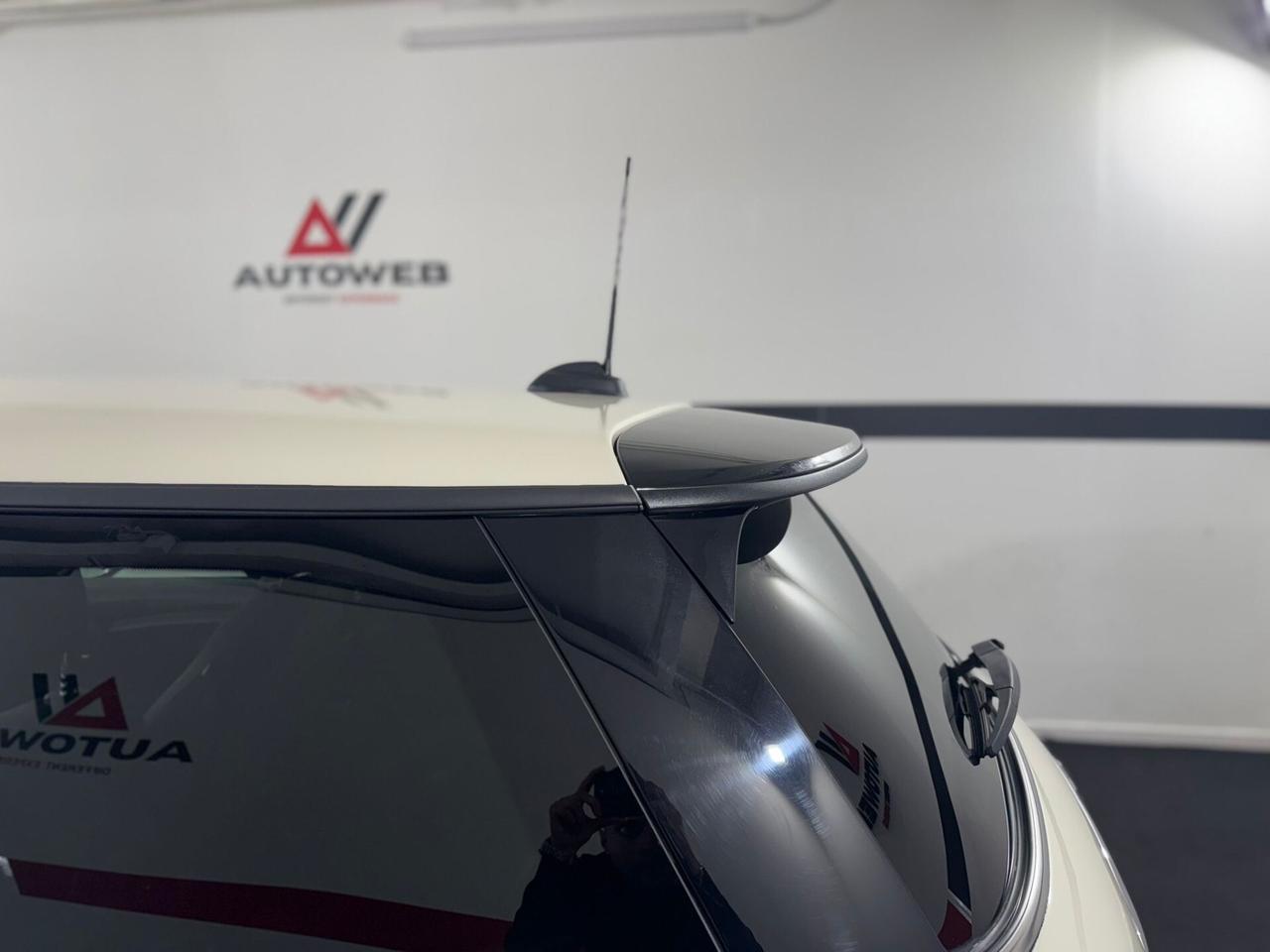 Mini Cooper D 1.5* EURO 6*