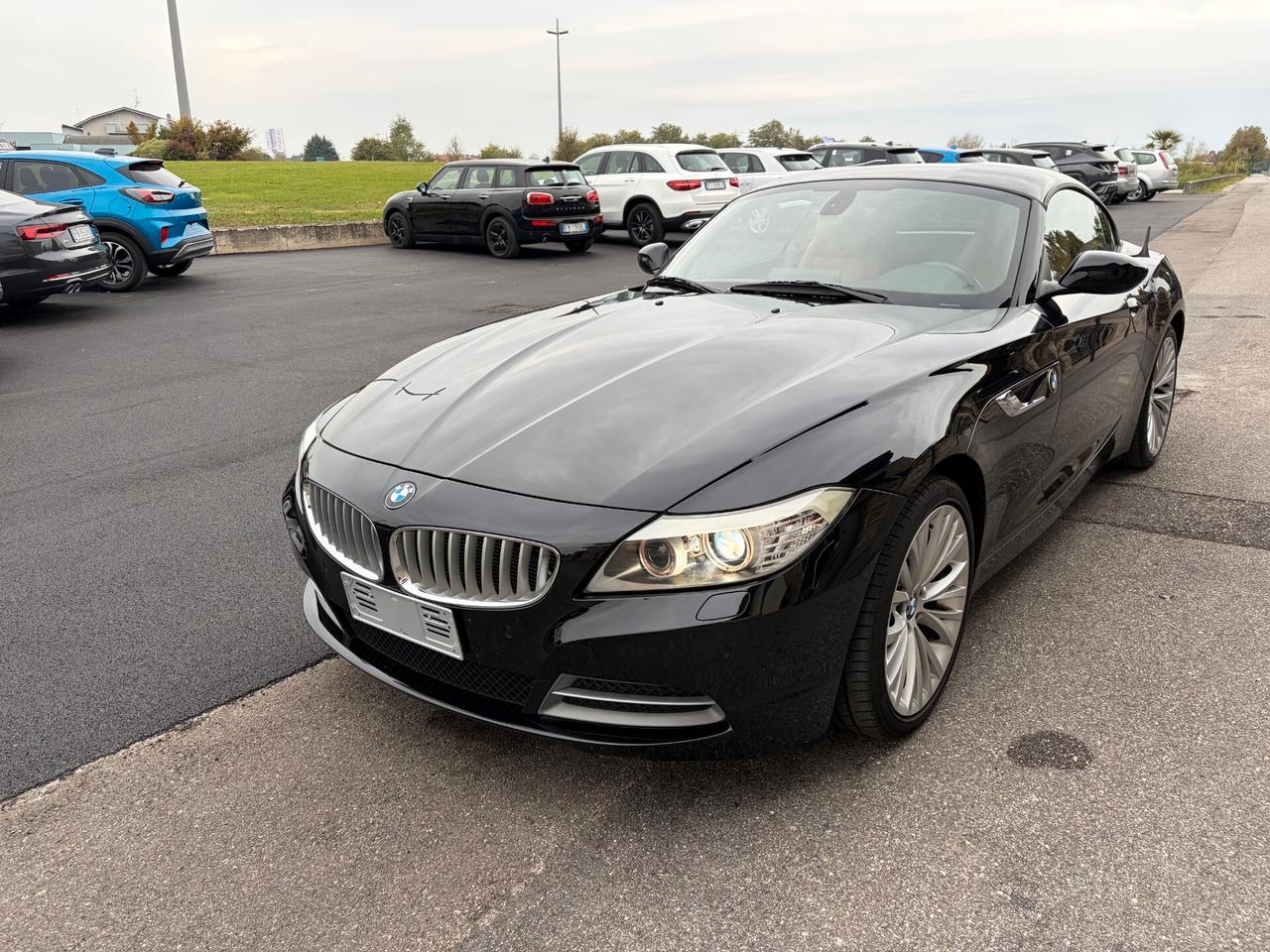 Bmw Z4 sDrive20i