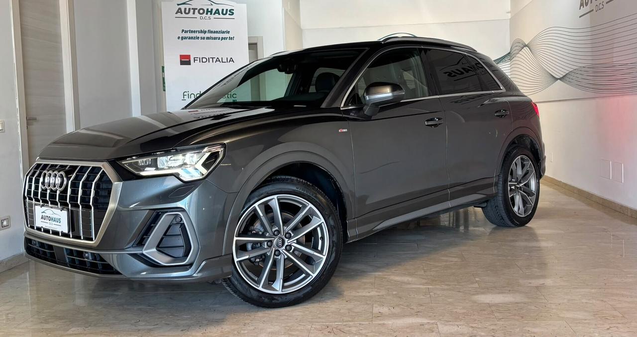 Audi Q3 Diesel 150 CV