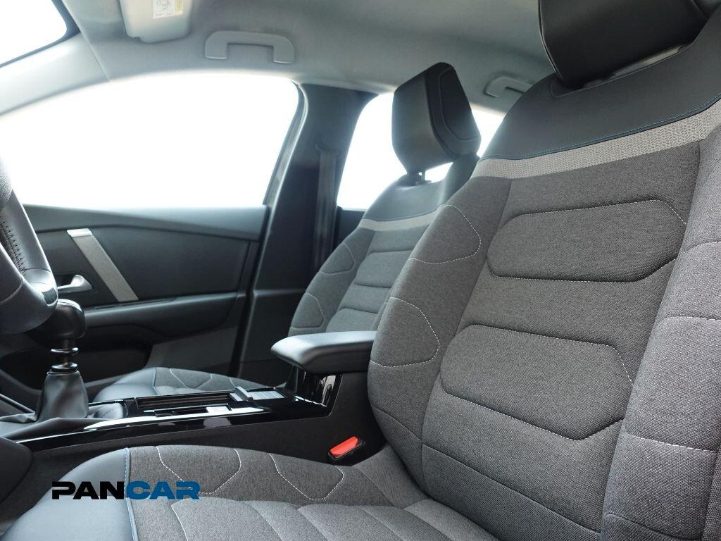 Citroen C4 PureTech 130 S&S Shine
