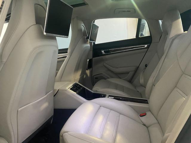 PORSCHE Panamera 2.9 4 E-Hybrid TETTO-MATRIX-ACC-VENTILATI-BOSE