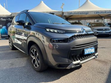 Citroën C3 Aircross C3 Aircross PureTech 110 S&S Shine Pack