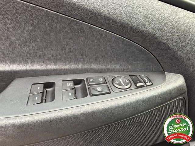 HYUNDAI Tucson 1.7 CRDi XPossible