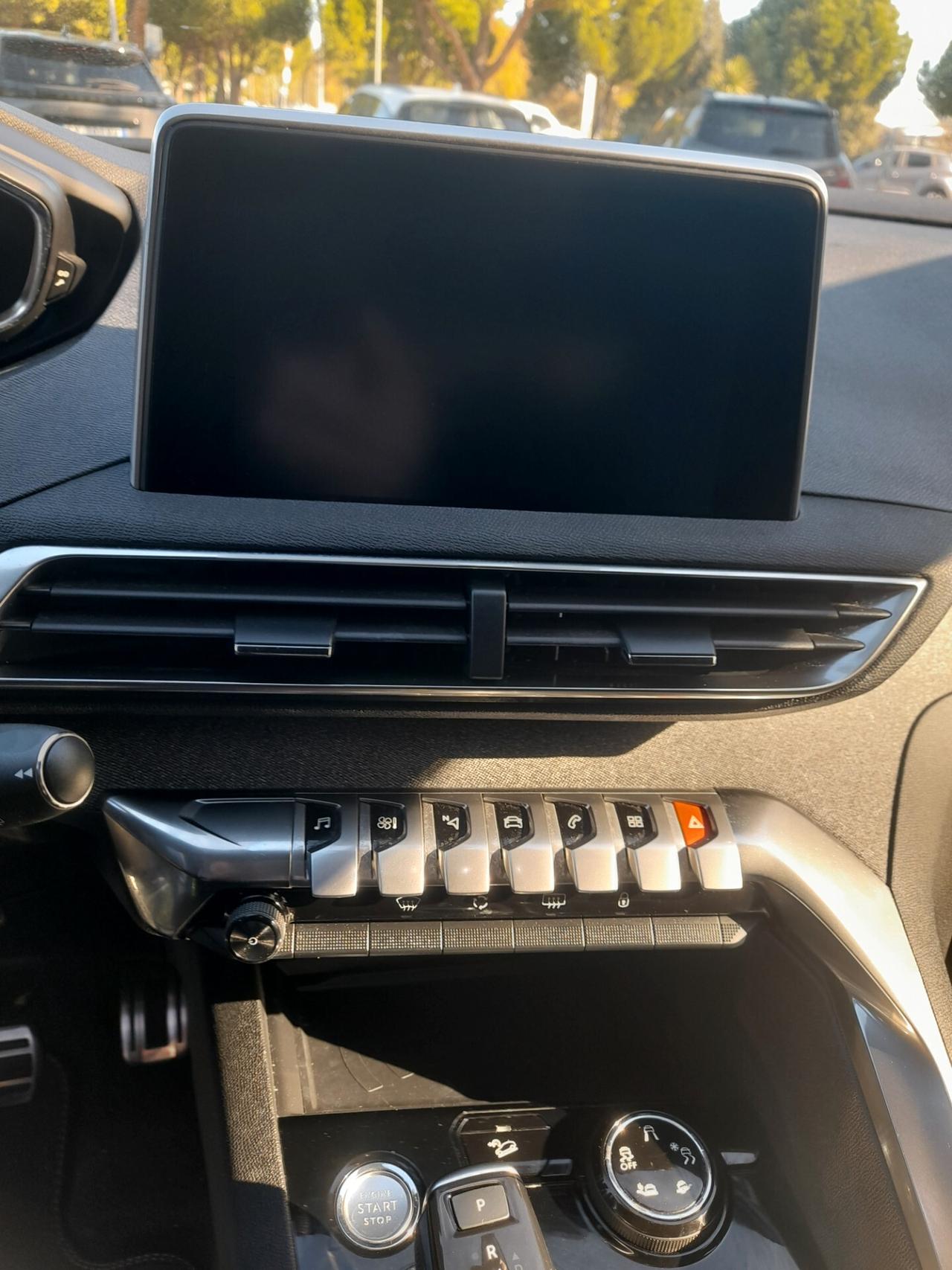 Peugeot 3008 BlueHDi 130 S&S EAT8 GT Line