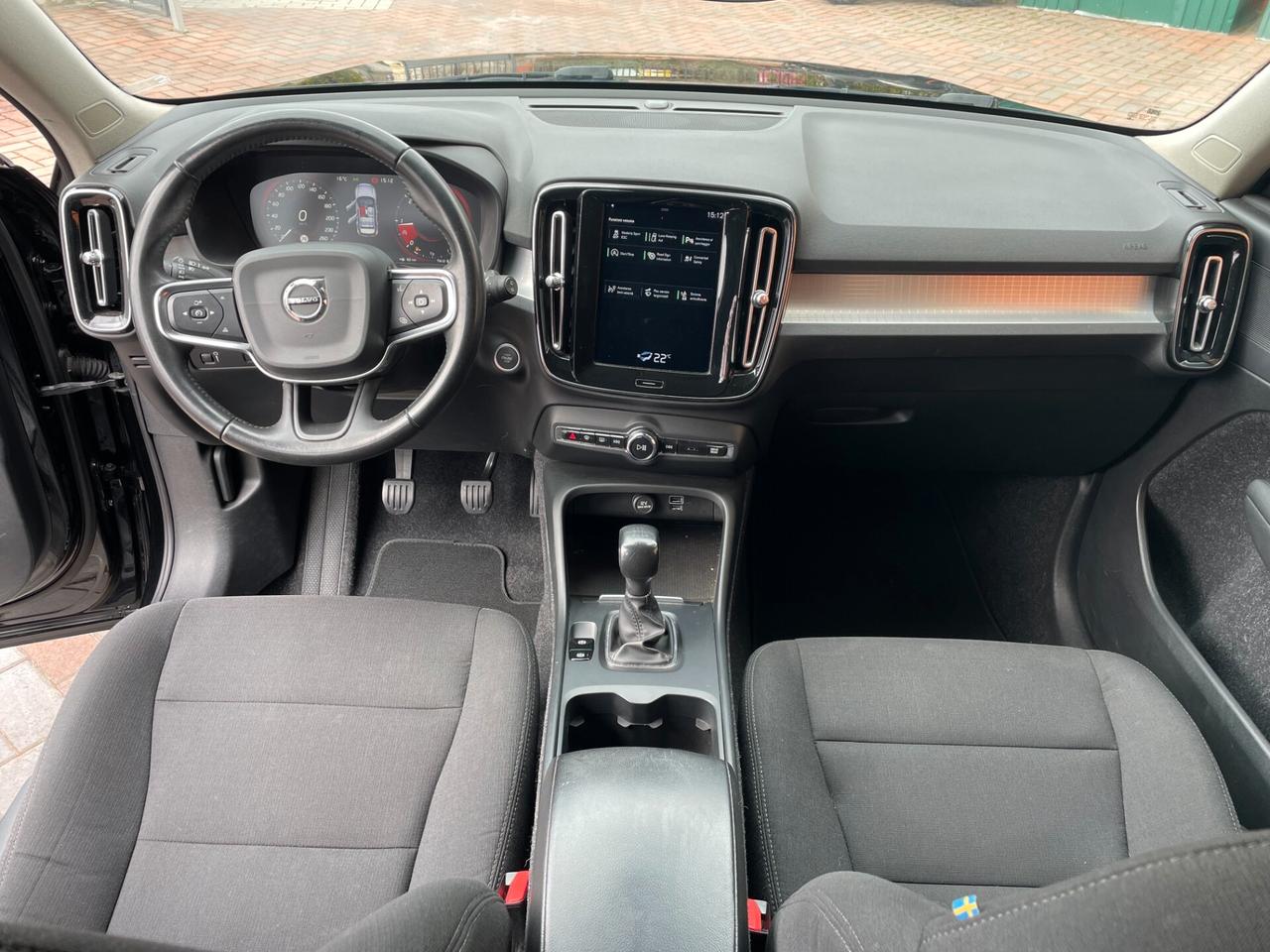 Volvo XC40 D3 Momentum