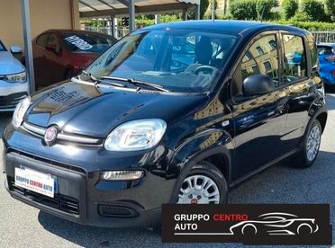 Fiat Panda 1.0 FireFly S&S Hybrid-2024