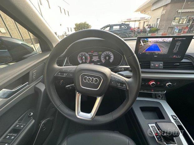 Audi Q5 SPB 40 TDI quattro S tronic Business Advan