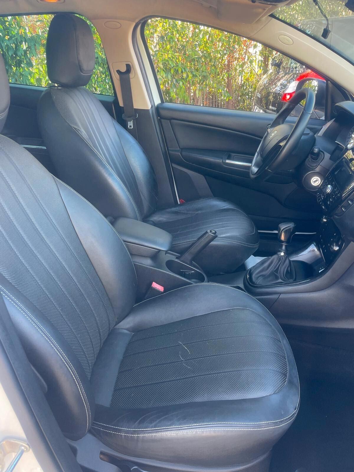 Lancia Delta 1.6"Finanziabile Senza Busta Paga"