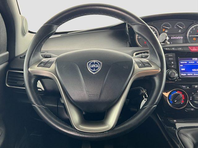 LANCIA Ypsilon Ypsilon 1.2 69 CV 5 porte S&S Gold