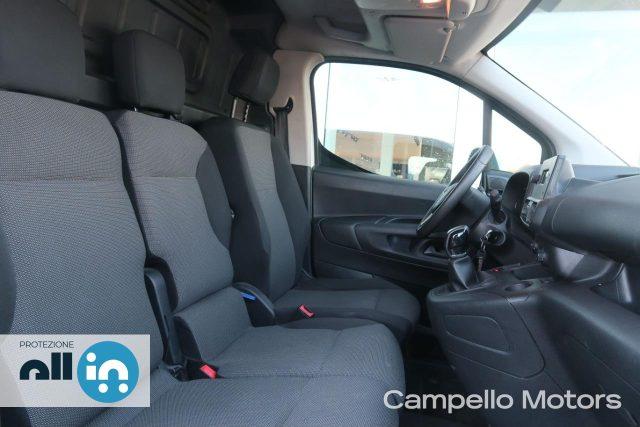 OPEL Combo Combo Cargo 1.6 Diesel 100cv S&S PC 650kg Edition