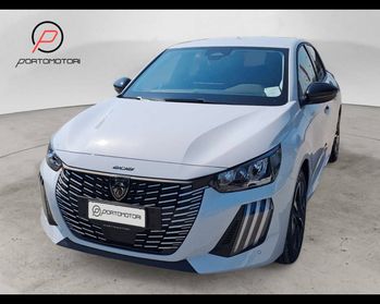 PEUGEOT 208 5P - Allure Turbo Benzina 100cv