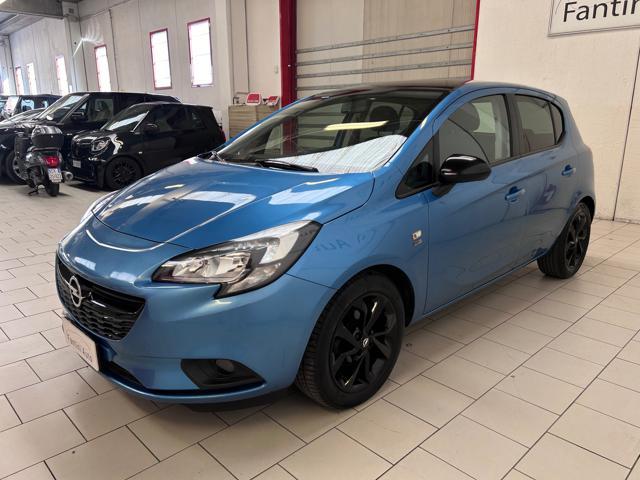 OPEL Corsa 1.2 5 porte 120 Anniversary