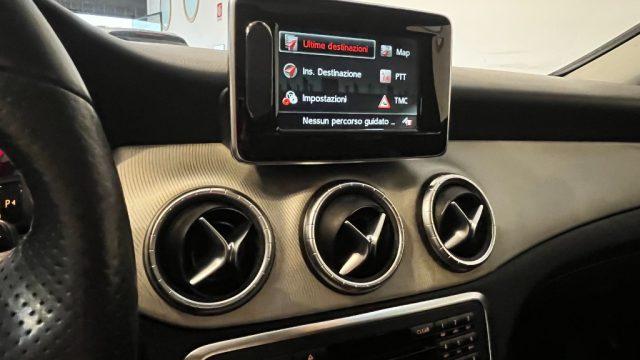 MERCEDES-BENZ CLA 220 CDI Automatic Premium- TETTO - FULL-