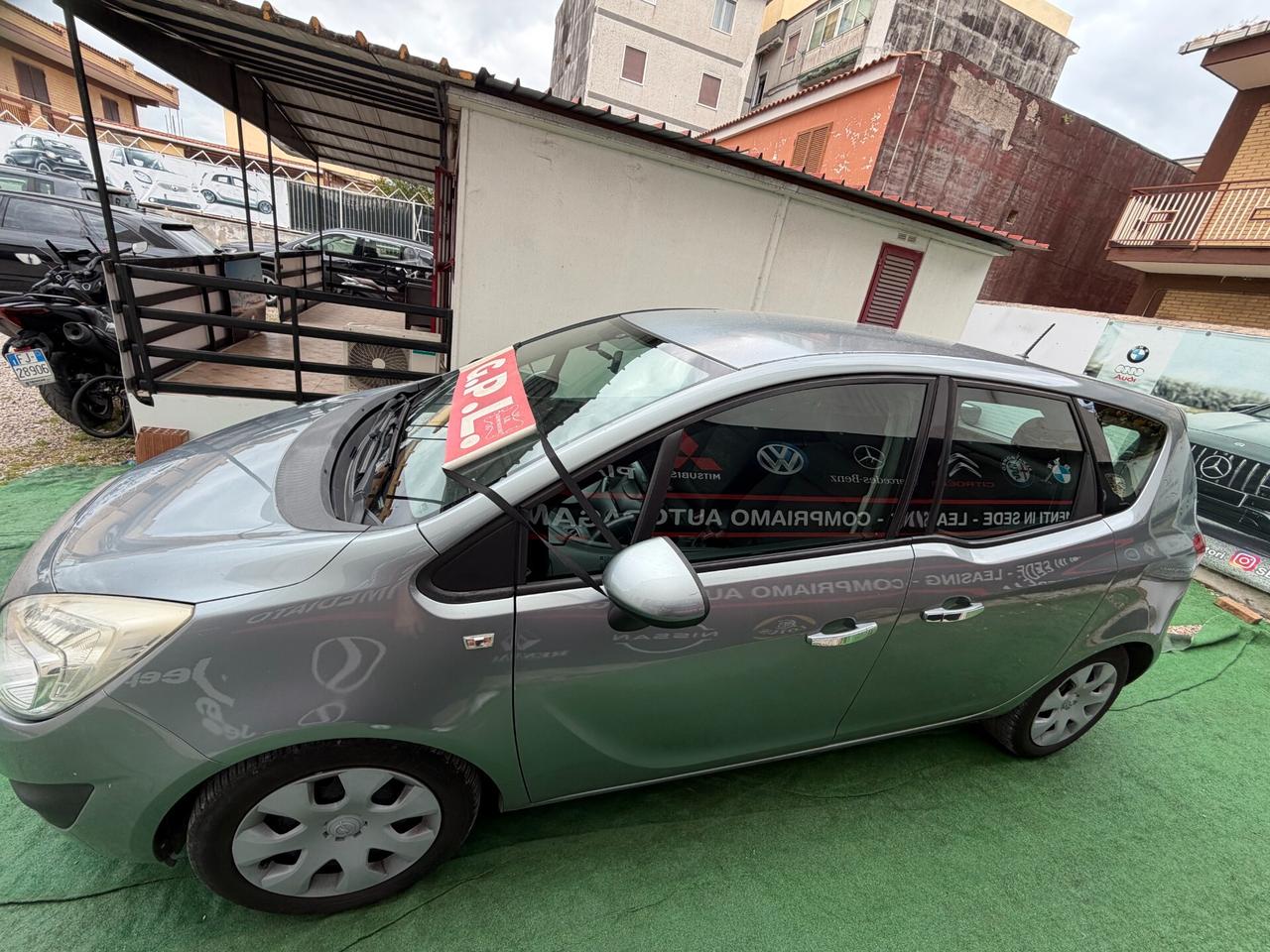 Opel Meriva 2011 1.4 GPL 120CV FULL OPT. COSMO