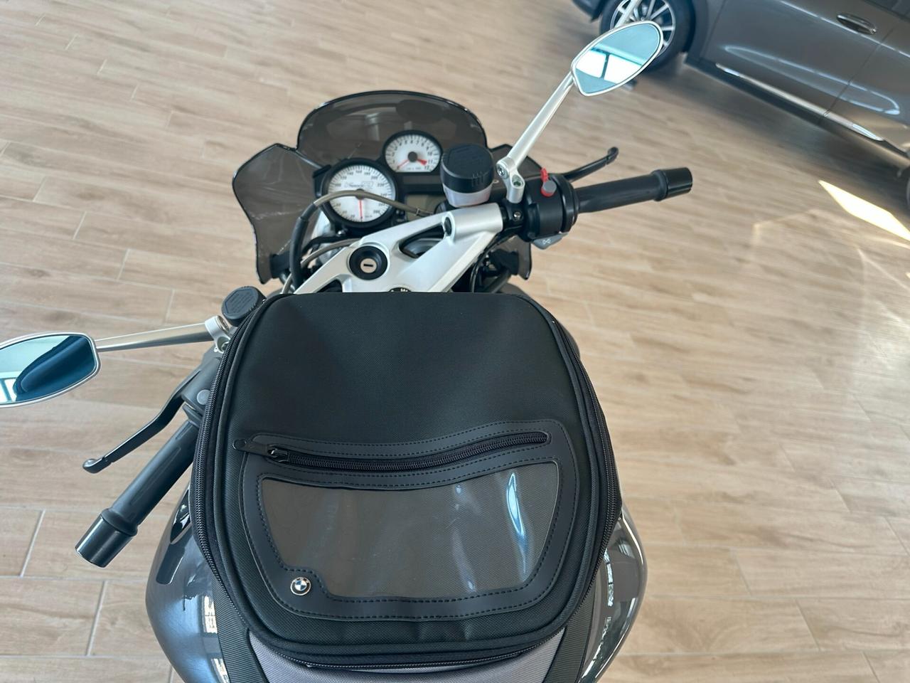Bmw K 1200 R
