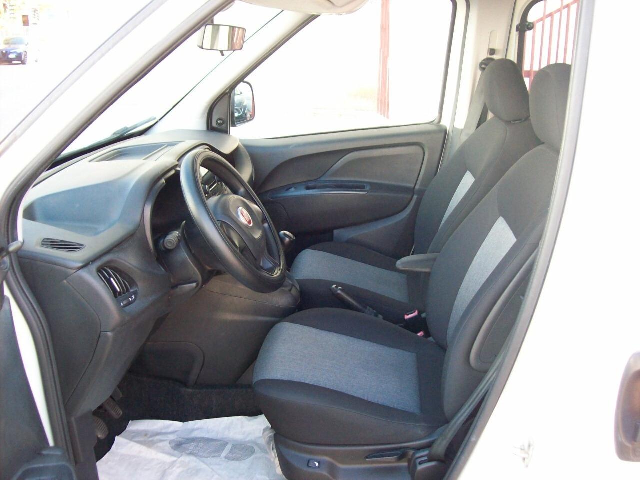 Fiat Doblò Combi 1.3 mjt 95cv "N1" 5posti