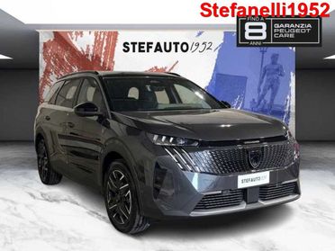 PEUGEOT 5008 1.2 hybrid GT 136cv e-dcs6