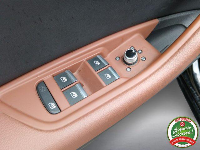 AUDI A4 Avant 30 TDI/136 CV S tronic Business Advanced