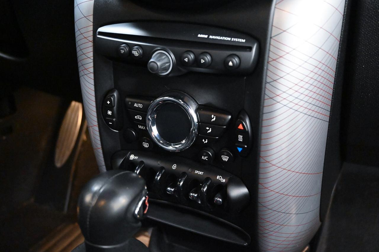MINI Mini Countrym.(R60) Mini 2.0 Cooper SD Par...