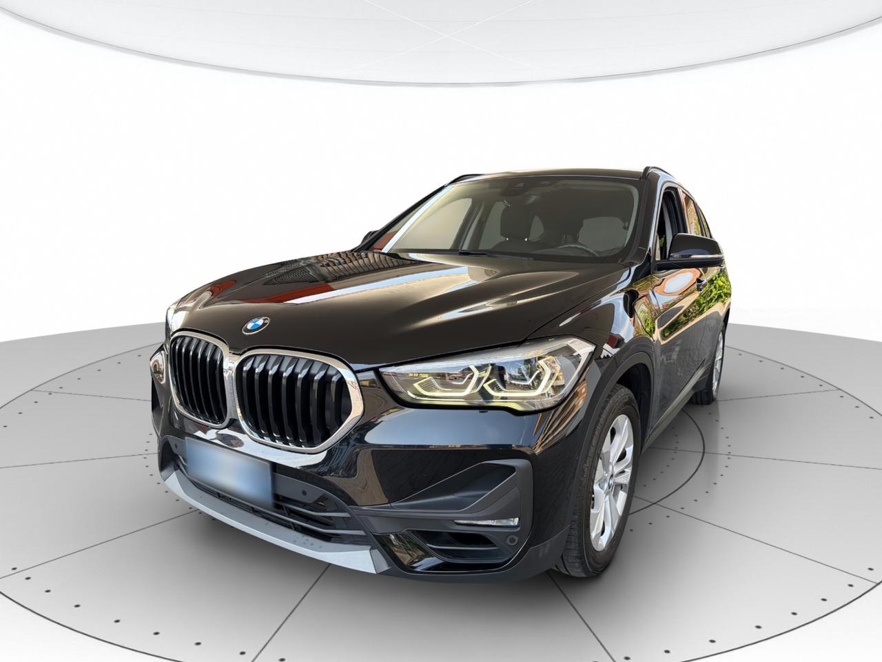 BMW X1 xdrive 25e Business Advantage auto