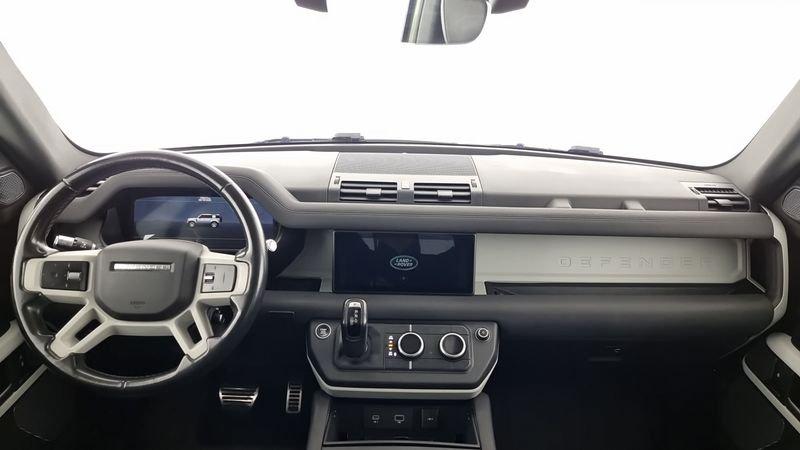 Land Rover Defender 110 3.0D I6 200 CV AWD Auto SE Autocarro N1