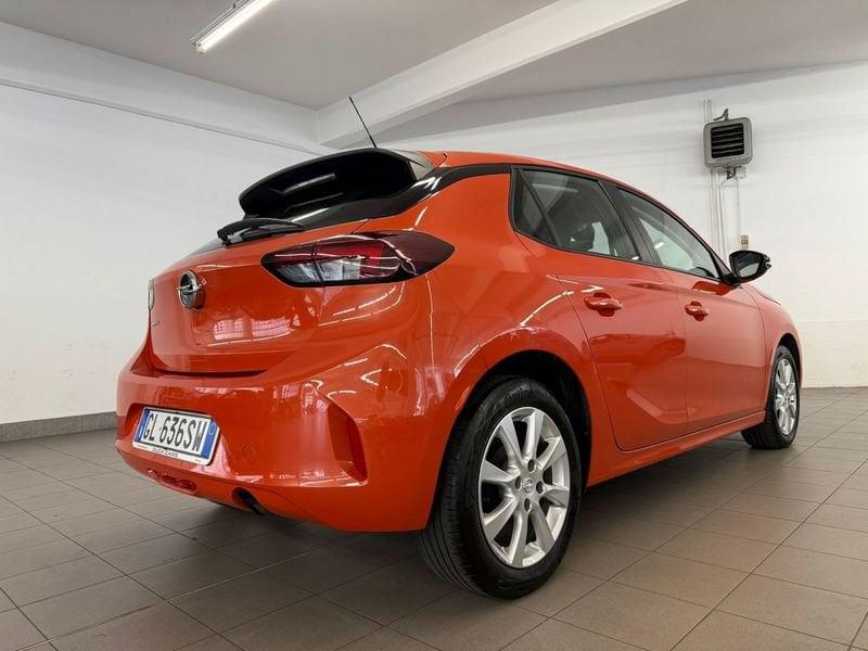 Opel Corsa 1.2 Edition