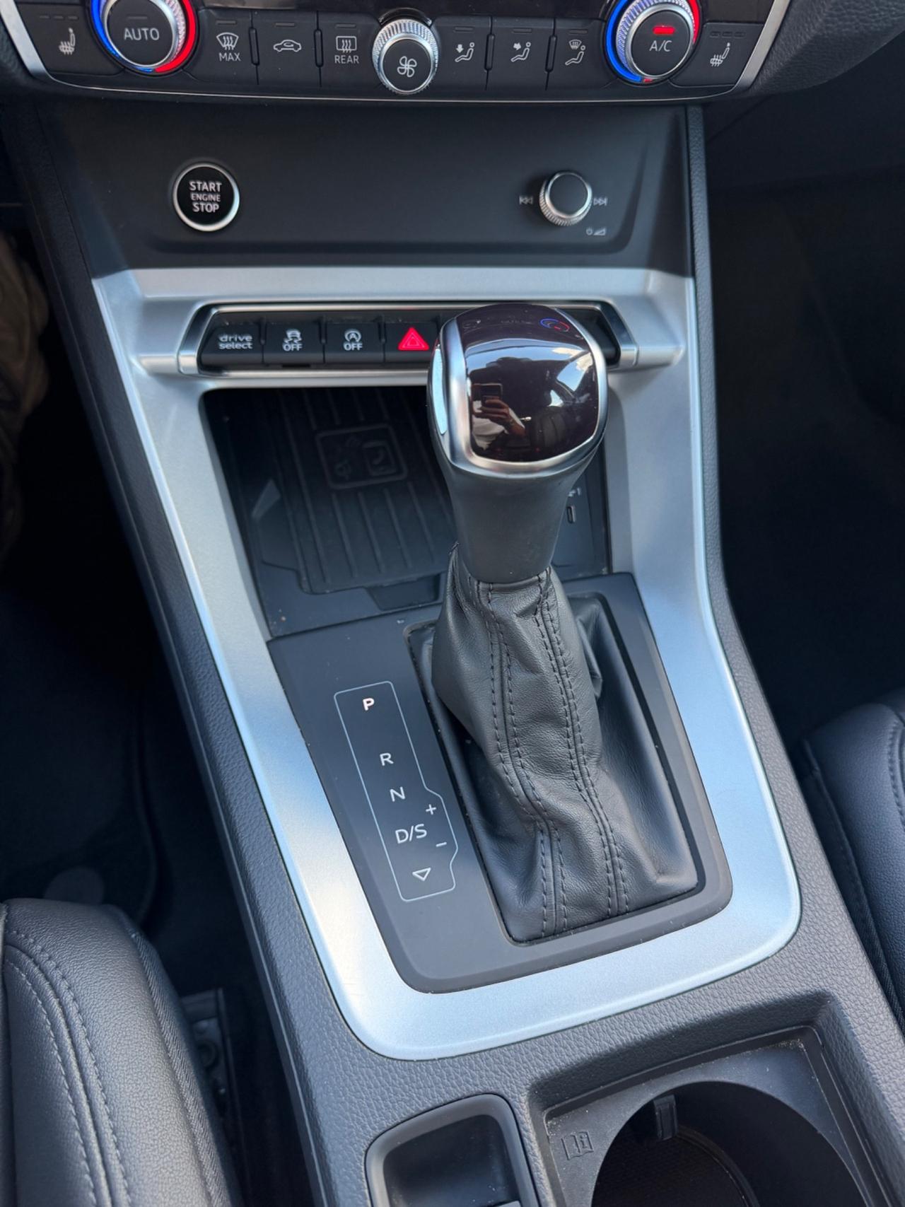 Audi Q3 SPB 35TDI 150cv quattro S tronic 2024