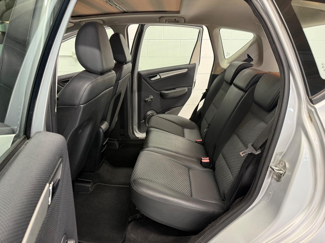 Mercedes-benz A 160 CDI Avantgarde