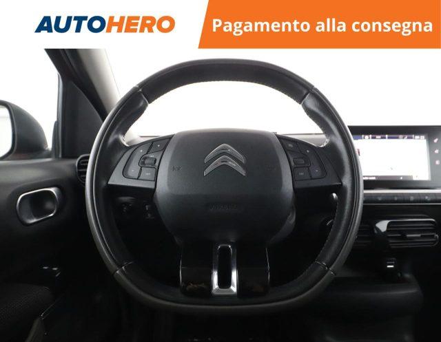 CITROEN C4 Cactus BlueHDi 100 Shine
